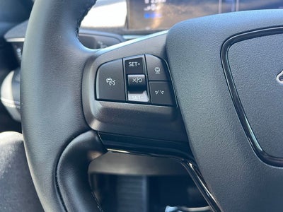 2024 Ford Mustang Mach-E Premium AWD | Bluecruise Equip | 360 Cam | BLIS