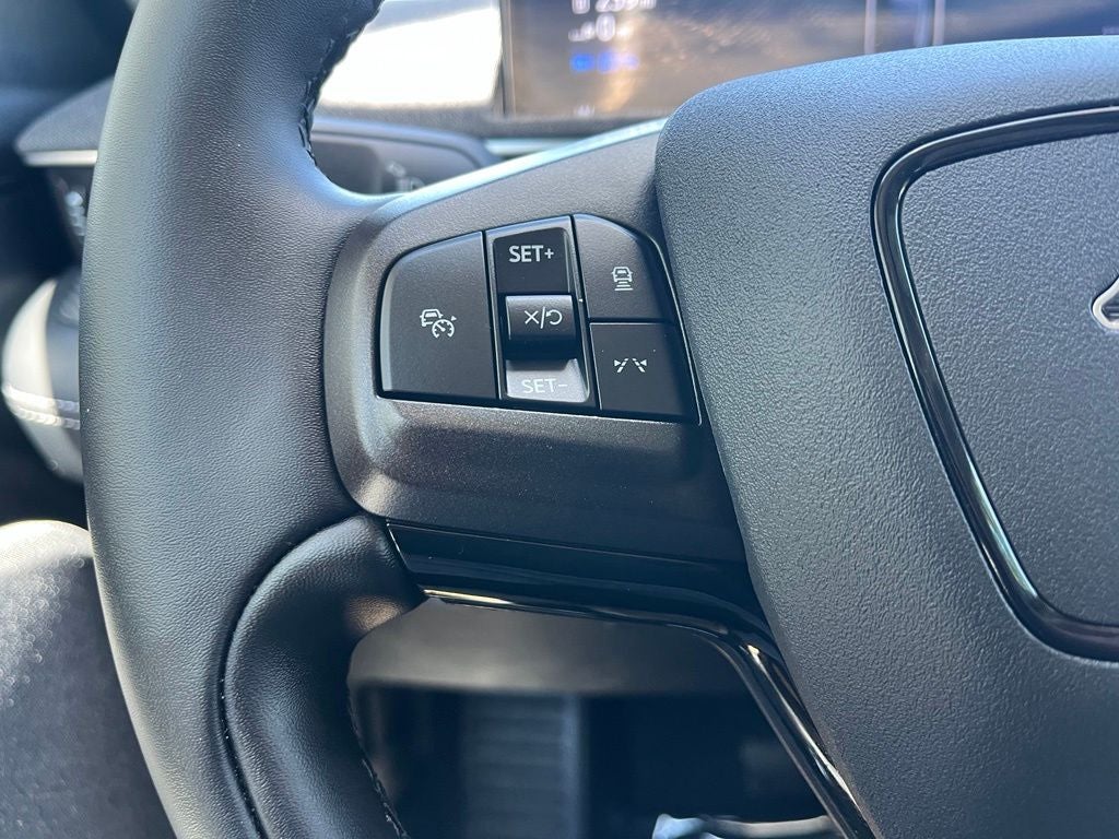 2024 Ford Mustang Mach-E Premium AWD | Bluecruise Equip | 360 Cam | BLIS