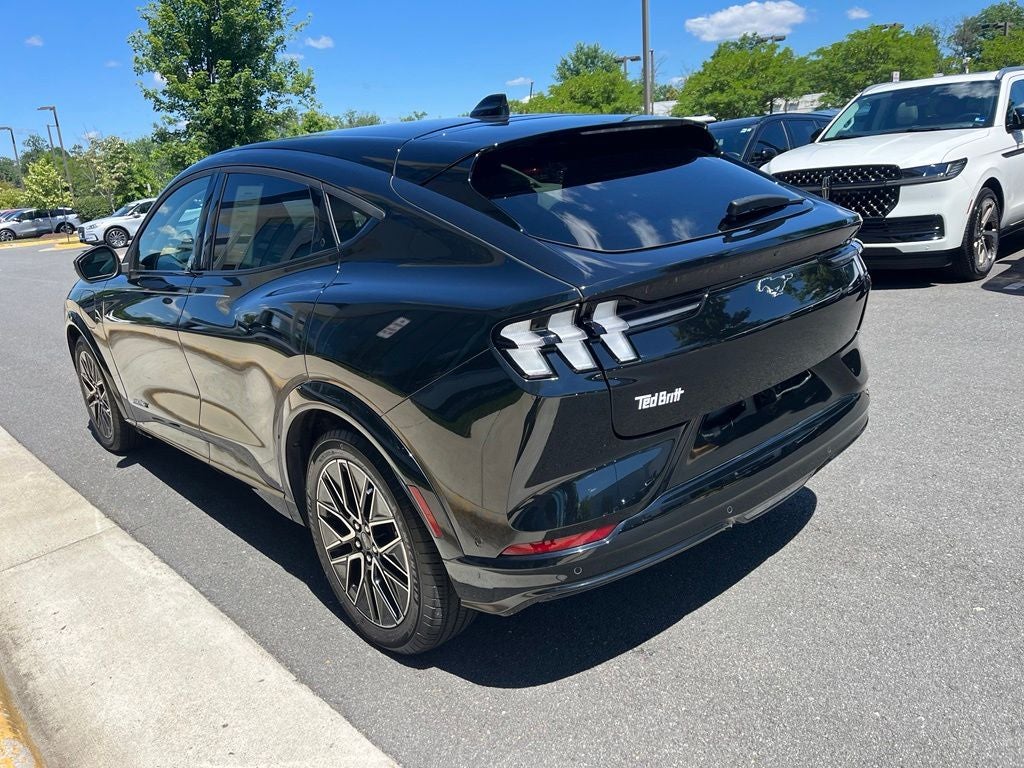 2024 Ford Mustang Mach-E Premium AWD | Bluecruise Equip | 360 Cam | BLIS