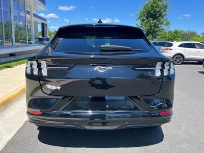 2024 Ford Mustang Mach-E Premium AWD | Bluecruise Equip | 360 Cam | BLIS