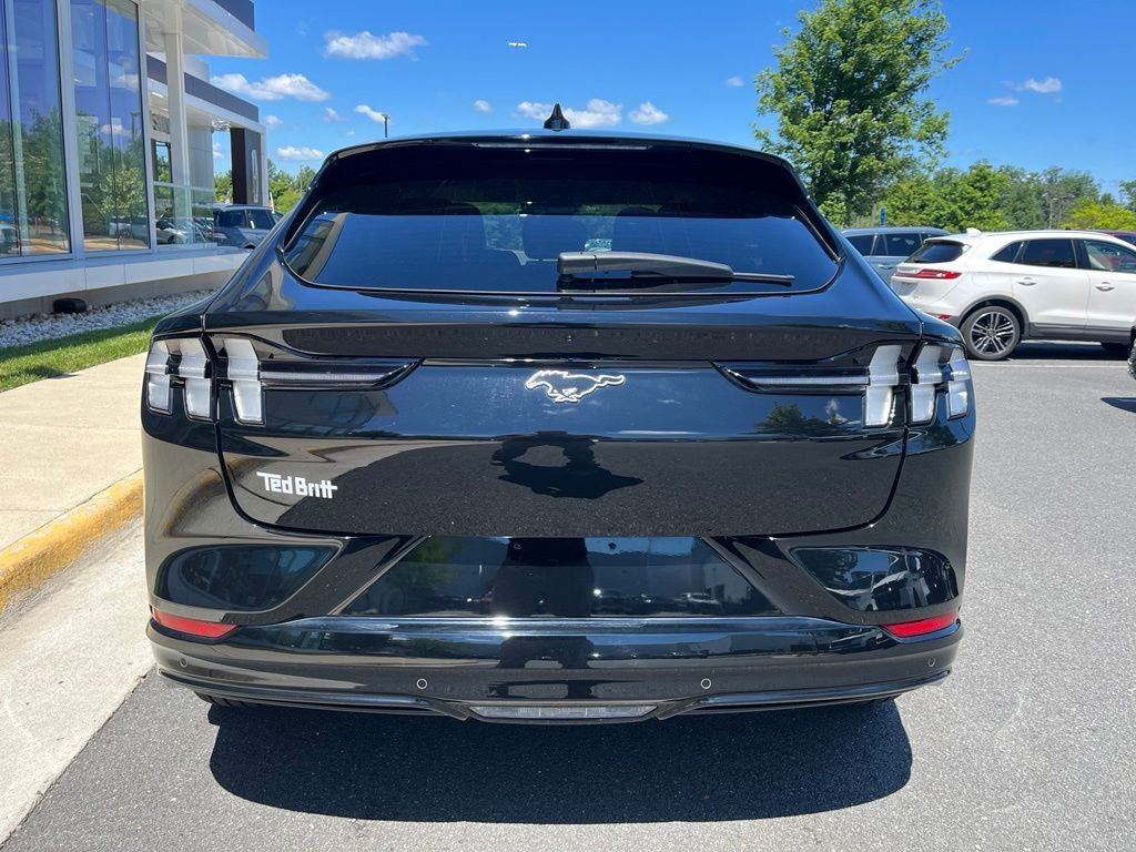 2024 Ford Mustang Mach-E Premium AWD | Bluecruise Equip | 360 Cam | BLIS