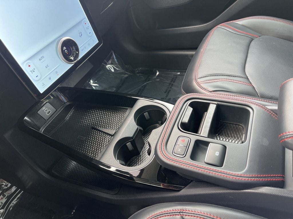 2025 Ford Mustang Mach-E Premium AWD | Glass Roof | 360 Cam | Sport Appear Pkg