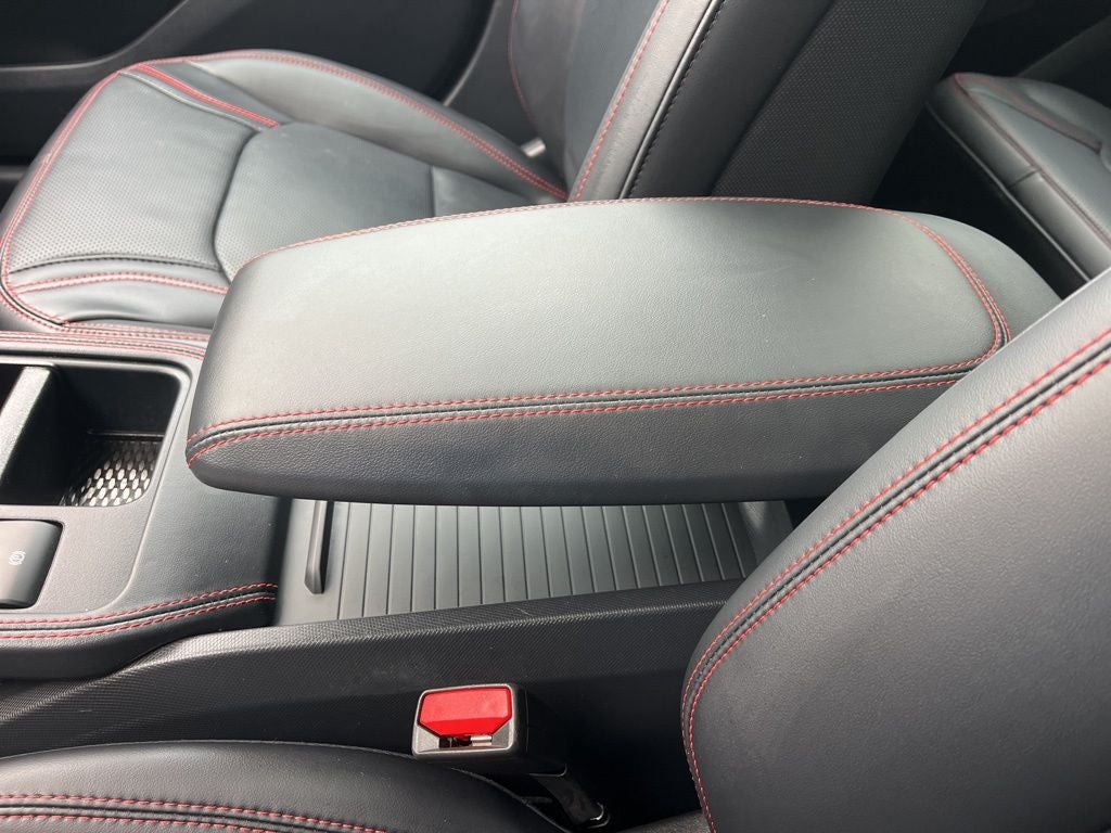 2025 Ford Mustang Mach-E Premium AWD | Glass Roof | 360 Cam | Sport Appear Pkg