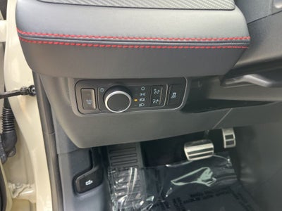 2025 Ford Mustang Mach-E Premium AWD | Glass Roof | 360 Cam | Sport Appear Pkg