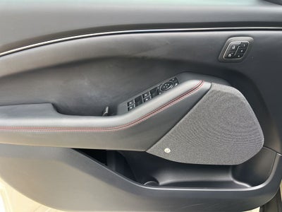 2025 Ford Mustang Mach-E Premium AWD | Glass Roof | 360 Cam | Sport Appear Pkg