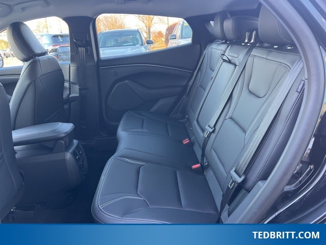 2025 Ford Mustang Mach-E Premium AWD | Glass Roof | 360 Cam | Heated Seats