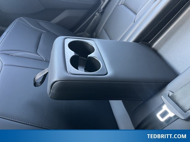 2025 Ford Mustang Mach-E Premium AWD | Glass Roof | 360 Cam | Heated Seats