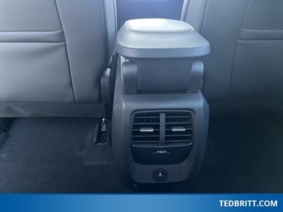 2025 Ford Mustang Mach-E Premium AWD | Glass Roof | 360 Cam | Heated Seats