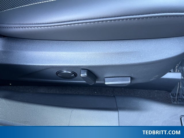 2025 Ford Mustang Mach-E Premium AWD | Glass Roof | 360 Cam | Heated Seats