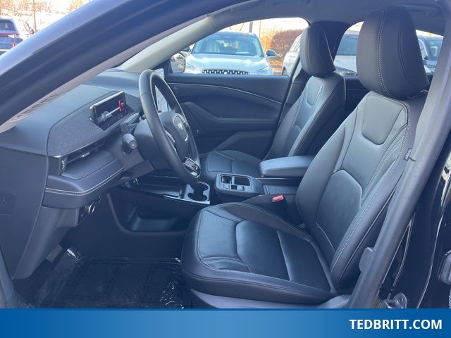 2025 Ford Mustang Mach-E Premium AWD | Glass Roof | 360 Cam | Heated Seats