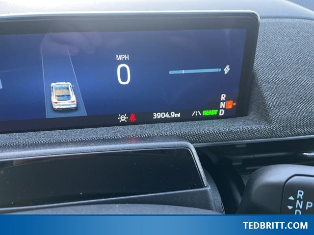 2025 Ford Mustang Mach-E Premium AWD | Glass Roof | 360 Cam | Heated Seats