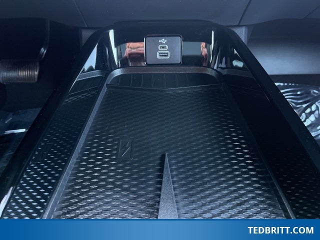 2025 Ford Mustang Mach-E Premium AWD | Glass Roof | 360 Cam | Heated Seats