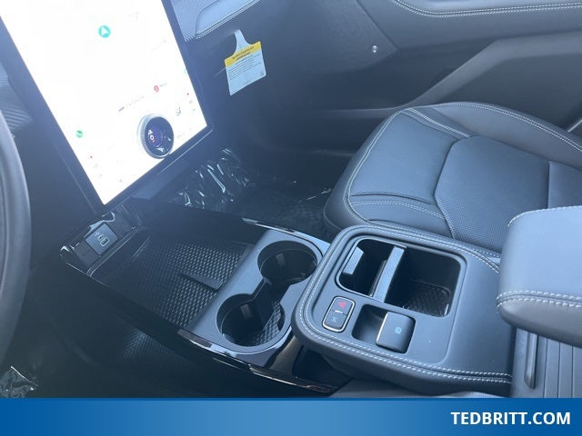 2025 Ford Mustang Mach-E Premium AWD | Glass Roof | 360 Cam | Heated Seats