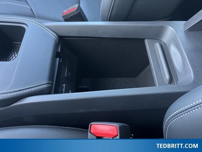 2025 Ford Mustang Mach-E Premium AWD | Glass Roof | 360 Cam | Heated Seats