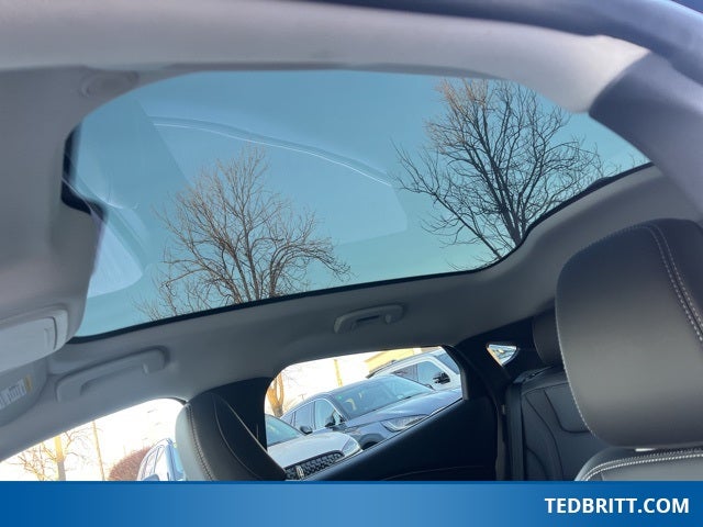 2025 Ford Mustang Mach-E Premium AWD | Glass Roof | 360 Cam | Heated Seats