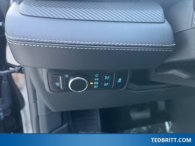 2025 Ford Mustang Mach-E Premium AWD | Glass Roof | 360 Cam | Heated Seats