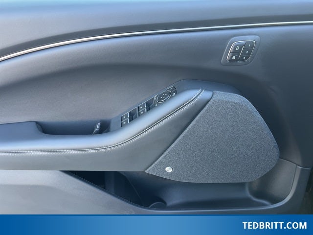 2025 Ford Mustang Mach-E Premium AWD | Glass Roof | 360 Cam | Heated Seats