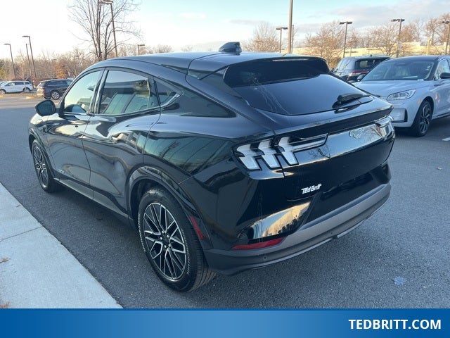 2025 Ford Mustang Mach-E Premium AWD | Glass Roof | 360 Cam | Heated Seats