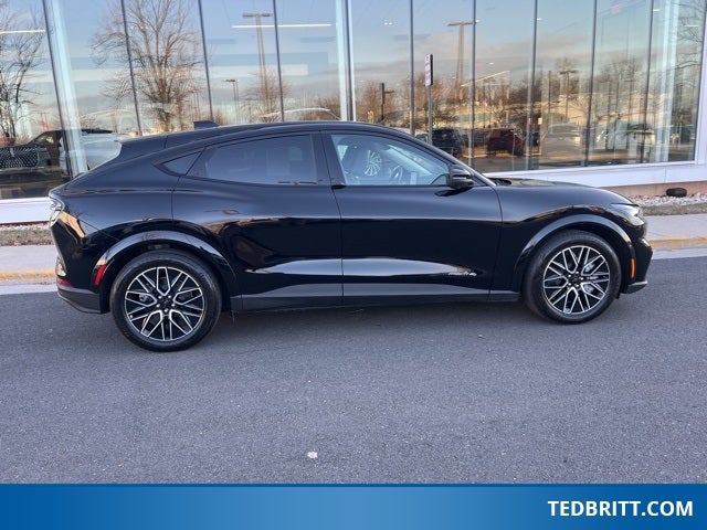 2025 Ford Mustang Mach-E Premium AWD | Glass Roof | 360 Cam | Heated Seats