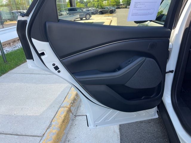 2025 Ford Mustang Mach-E Premium AWD | Glass Roof | 360 Cam | Htd & Vent Seats