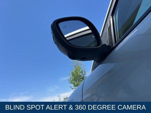 2025 Ford Mustang Mach-E Premium AWD | Glass Roof | 360 Cam | Htd & Vent Seats