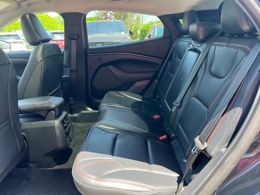 2025 Ford Mustang Mach-E Premium AWD | Glass Roof | 360 Cam | Sport Appear Pkg