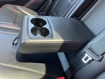 2025 Ford Mustang Mach-E Premium AWD | Glass Roof | 360 Cam | Sport Appear Pkg