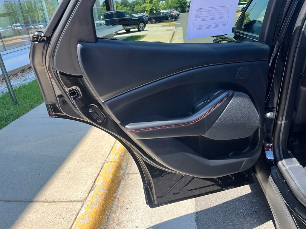 2025 Ford Mustang Mach-E Premium AWD | Glass Roof | 360 Cam | Sport Appear Pkg
