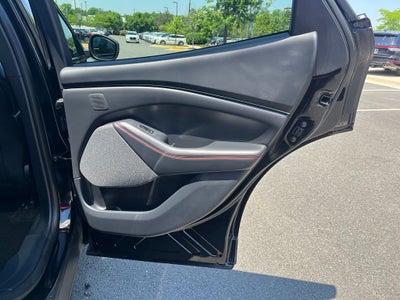 2025 Ford Mustang Mach-E Premium AWD | Glass Roof | 360 Cam | Sport Appear Pkg
