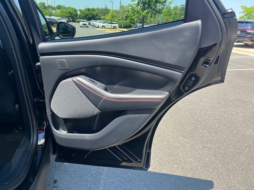 2025 Ford Mustang Mach-E Premium AWD | Glass Roof | 360 Cam | Sport Appear Pkg