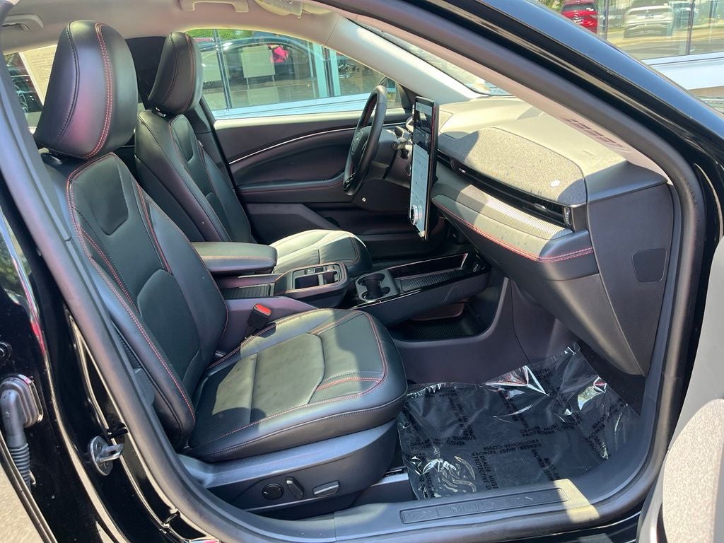 2025 Ford Mustang Mach-E Premium AWD | Glass Roof | 360 Cam | Sport Appear Pkg