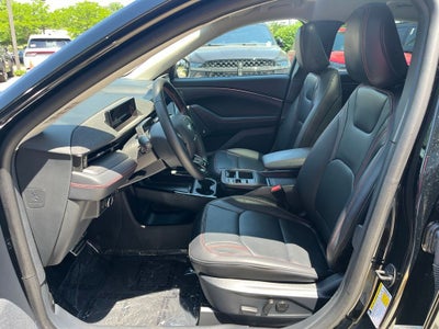 2025 Ford Mustang Mach-E Premium AWD | Glass Roof | 360 Cam | Sport Appear Pkg