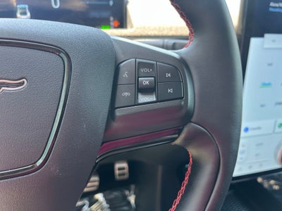 2025 Ford Mustang Mach-E Premium AWD | Glass Roof | 360 Cam | Sport Appear Pkg