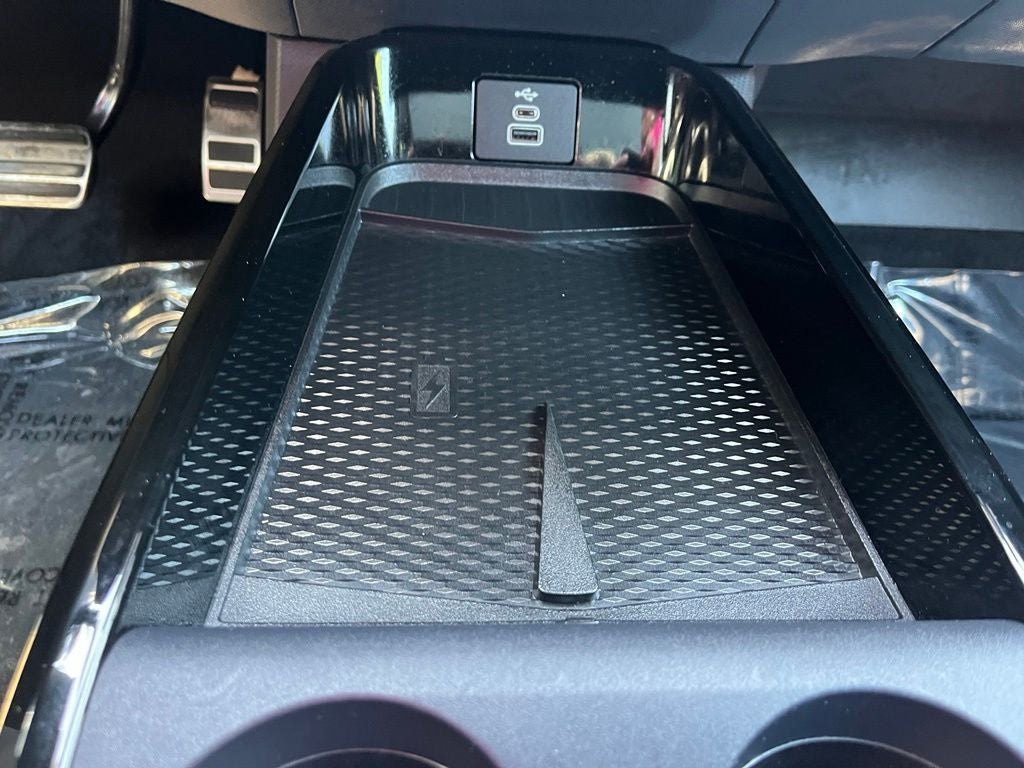 2025 Ford Mustang Mach-E Premium AWD | Glass Roof | 360 Cam | Sport Appear Pkg