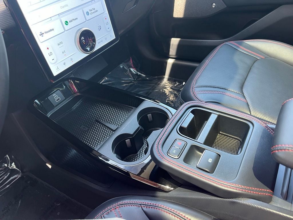 2025 Ford Mustang Mach-E Premium AWD | Glass Roof | 360 Cam | Sport Appear Pkg