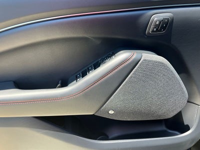 2025 Ford Mustang Mach-E Premium AWD | Glass Roof | 360 Cam | Sport Appear Pkg