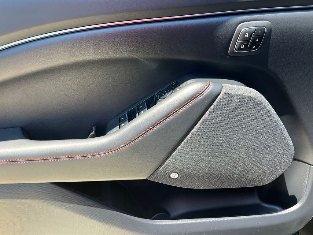 2025 Ford Mustang Mach-E Premium AWD | Glass Roof | 360 Cam | Sport Appear Pkg