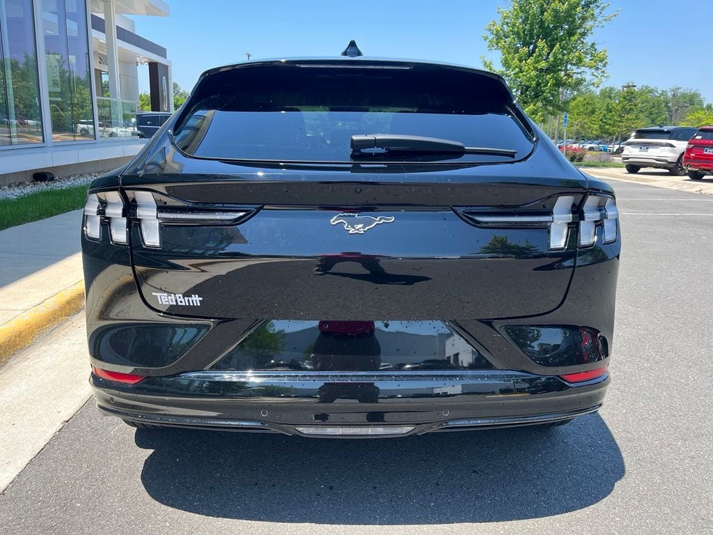 2025 Ford Mustang Mach-E Premium AWD | Glass Roof | 360 Cam | Sport Appear Pkg