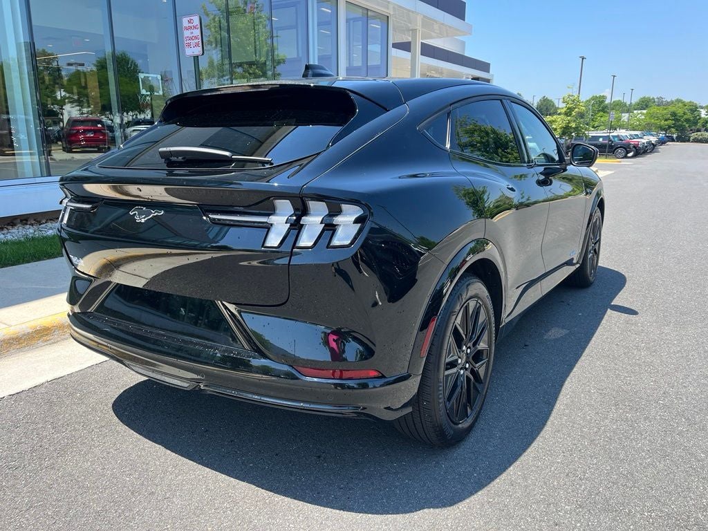 2025 Ford Mustang Mach-E Premium AWD | Glass Roof | 360 Cam | Sport Appear Pkg