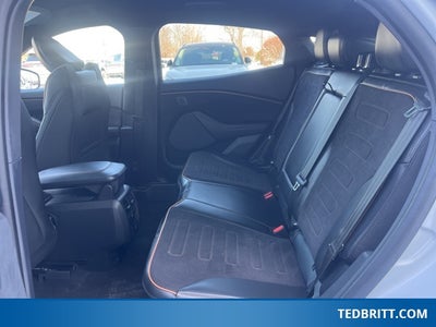 2023 Ford Mustang Mach-E GT AWD | Glass Roof | 360 Cam | Heated Seats