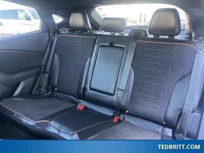 2023 Ford Mustang Mach-E GT AWD | Glass Roof | 360 Cam | Heated Seats