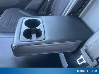 2023 Ford Mustang Mach-E GT AWD | Glass Roof | 360 Cam | Heated Seats