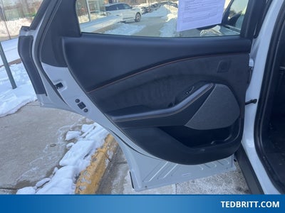 2023 Ford Mustang Mach-E GT AWD | Glass Roof | 360 Cam | Heated Seats