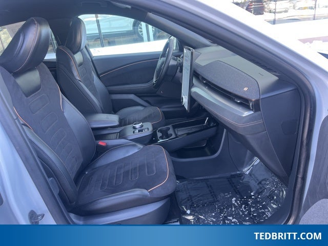 2023 Ford Mustang Mach-E GT AWD | Glass Roof | 360 Cam | Heated Seats