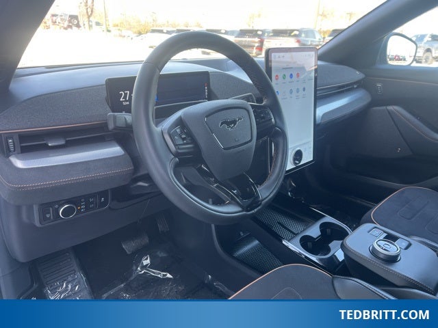 2023 Ford Mustang Mach-E GT AWD | Glass Roof | 360 Cam | Heated Seats