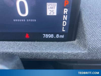 2023 Ford Mustang Mach-E GT AWD | Glass Roof | 360 Cam | Heated Seats