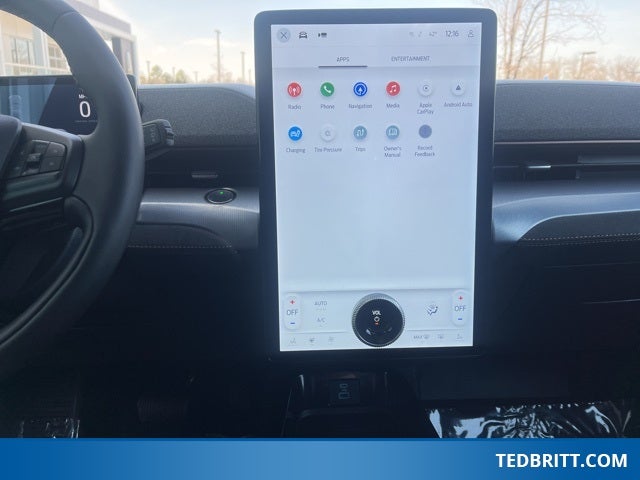 2023 Ford Mustang Mach-E GT AWD | Glass Roof | 360 Cam | Heated Seats