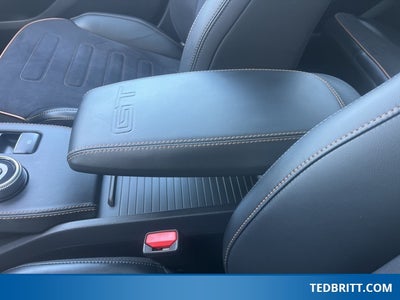 2023 Ford Mustang Mach-E GT AWD | Glass Roof | 360 Cam | Heated Seats