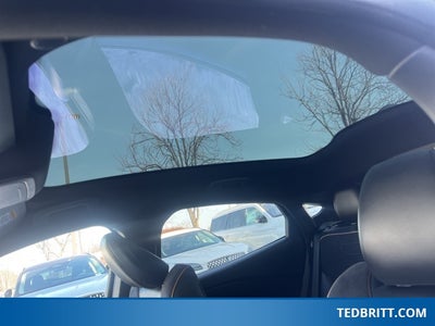 2023 Ford Mustang Mach-E GT AWD | Glass Roof | 360 Cam | Heated Seats