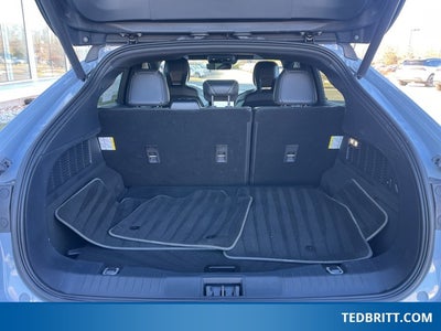 2025 Ford Mustang Mach-E GT AWD | GT Performance Pkg | Glass Roof